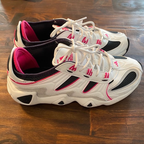 Adidas FYW S-97 equipment sneakers - Picture 5 of 14